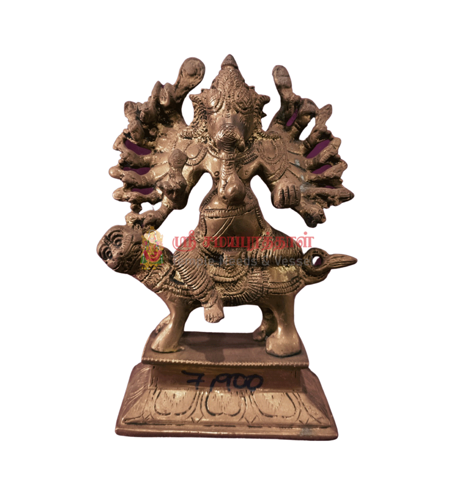  Vinayager Statue