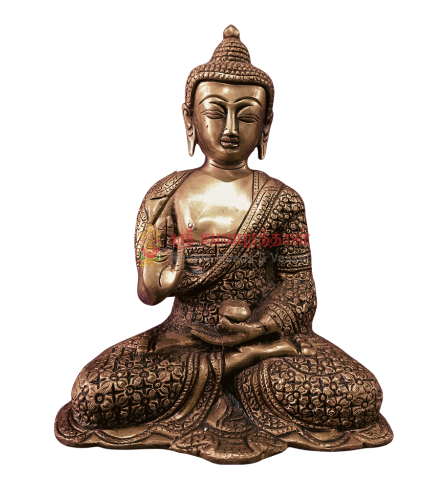 Buddha Statue