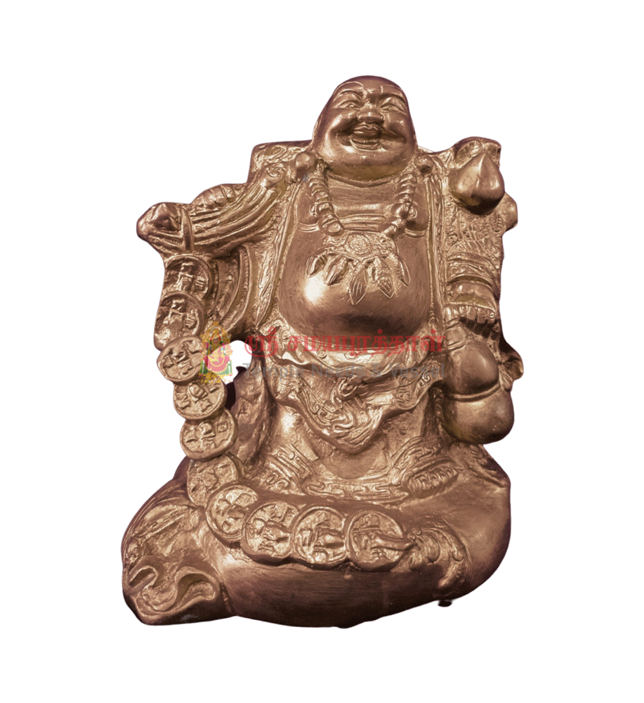 Kubera Statue