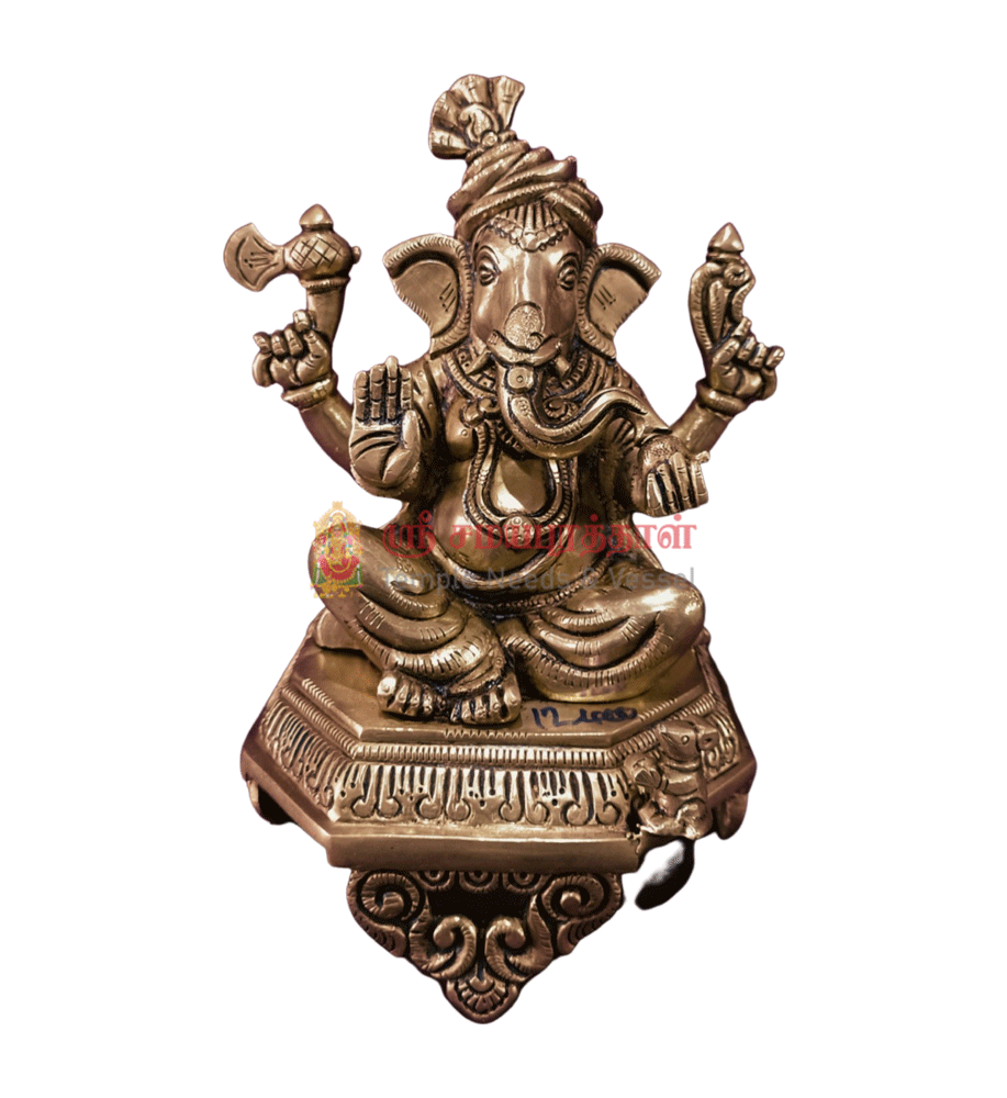  Vinayagar