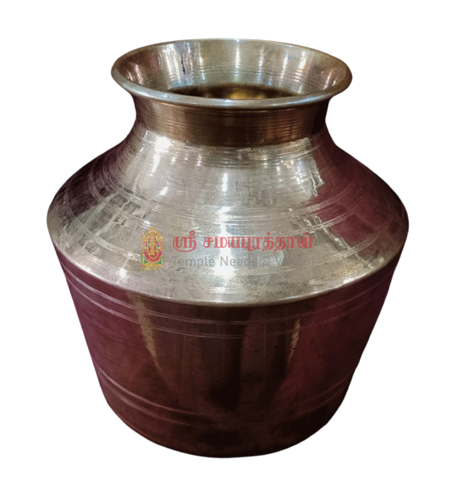 Copper thavalai