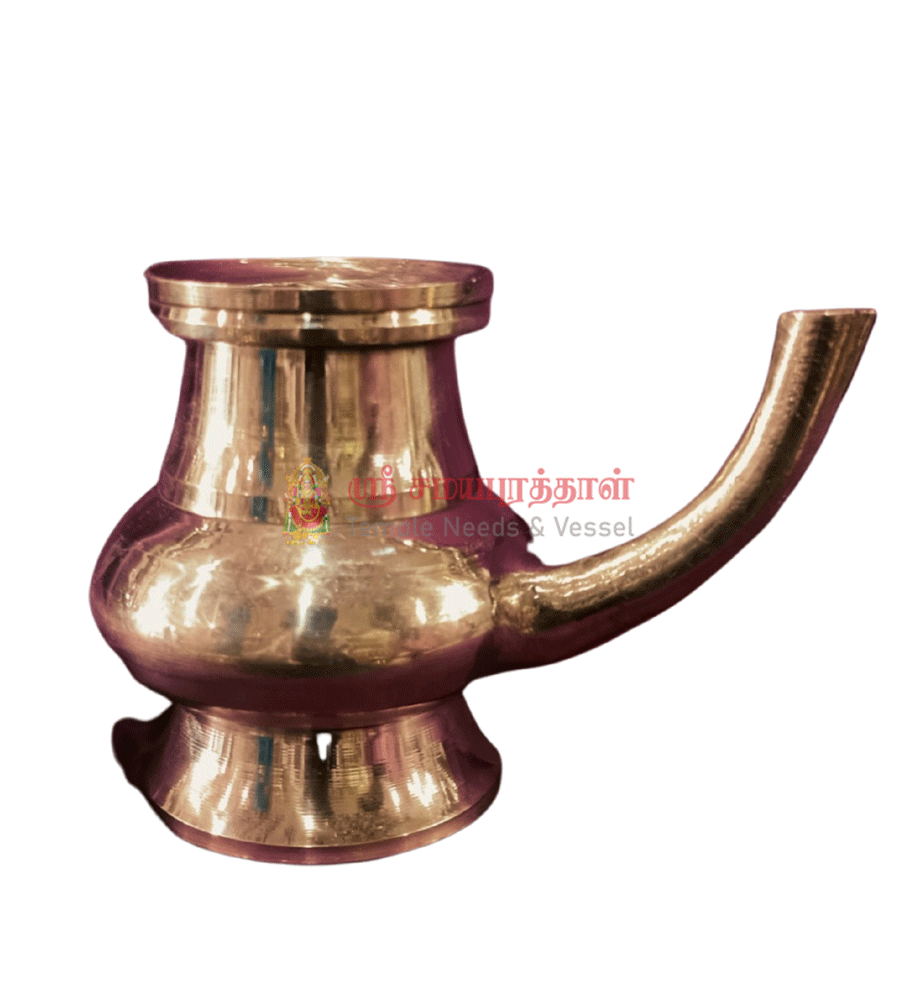 Brass Items 34