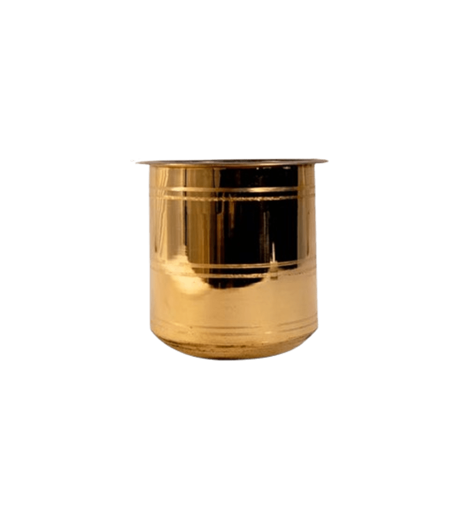  Brass Adukku