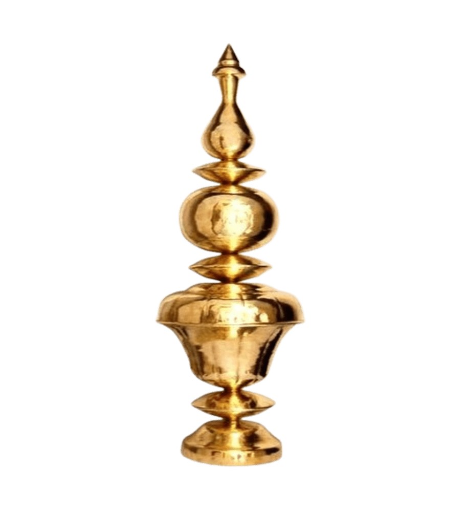 Brass Kalasam