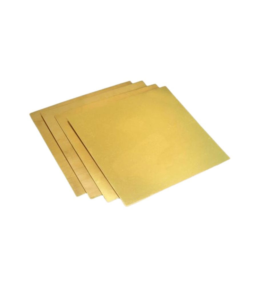  Brass Sheets