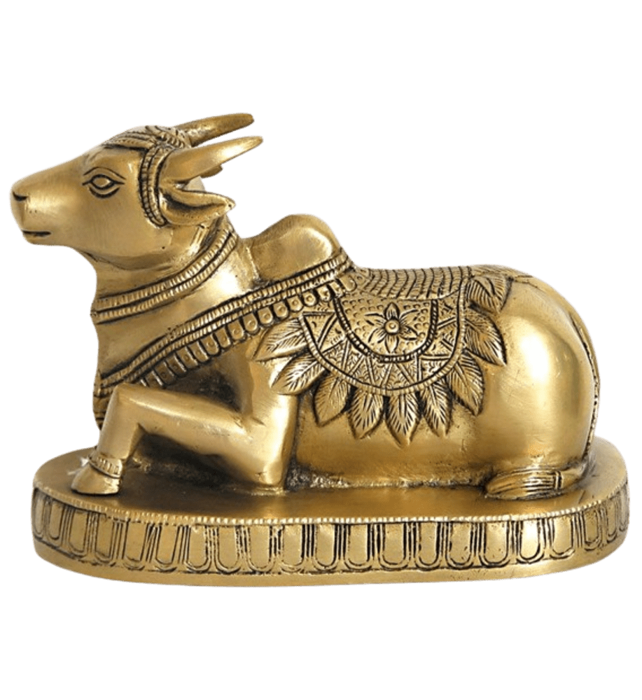  Brass Vahanam