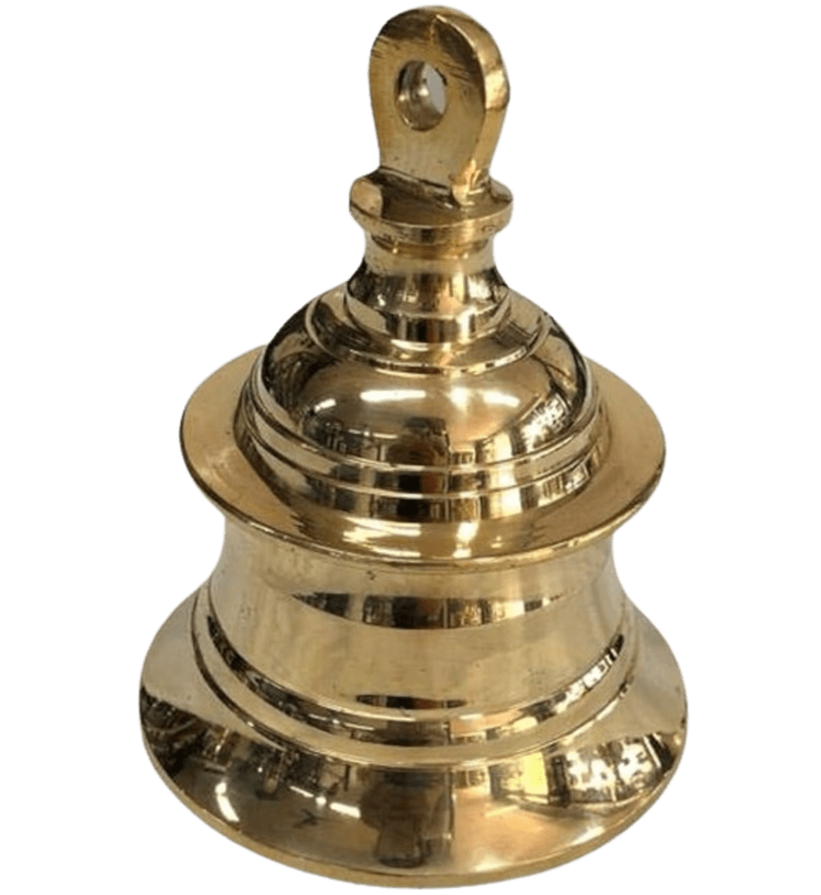  Bronze Bell