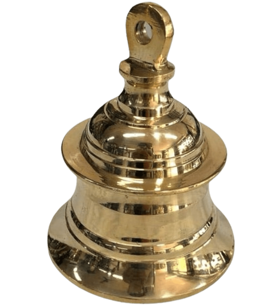 Bronze Bell