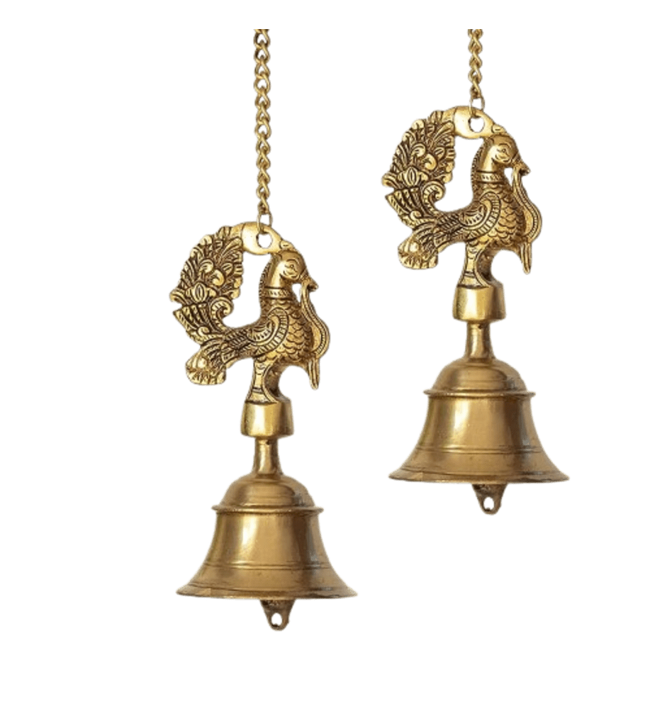 Bronze Decor Items