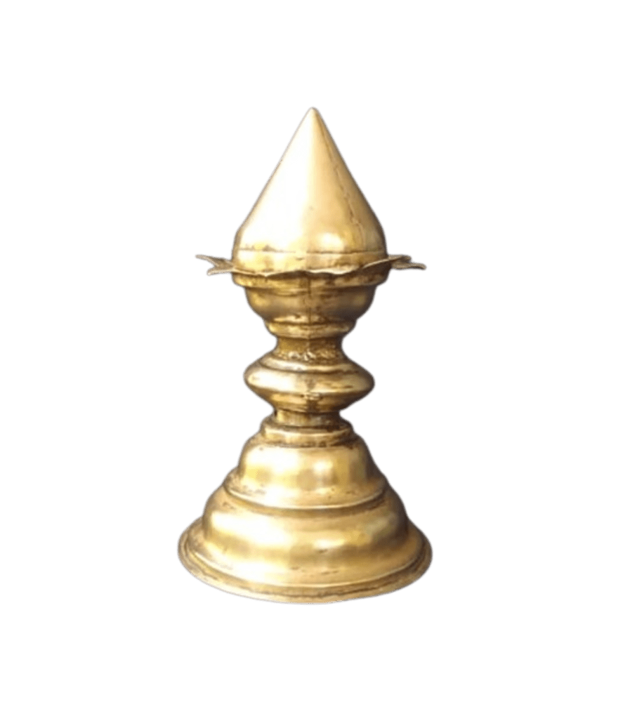  Bronze Kalasam