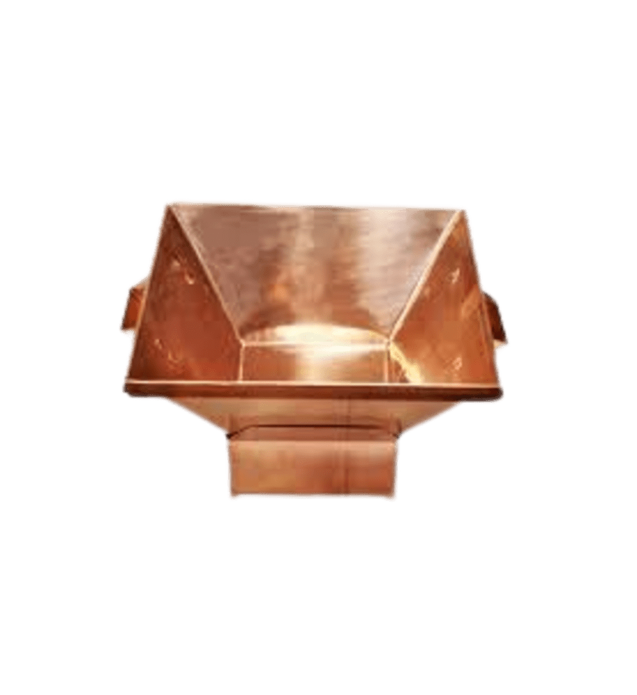  Copper Homa Kundam