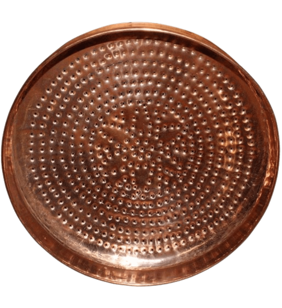  Copper Jalladai