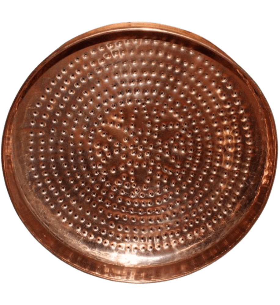 Copper Jalladai