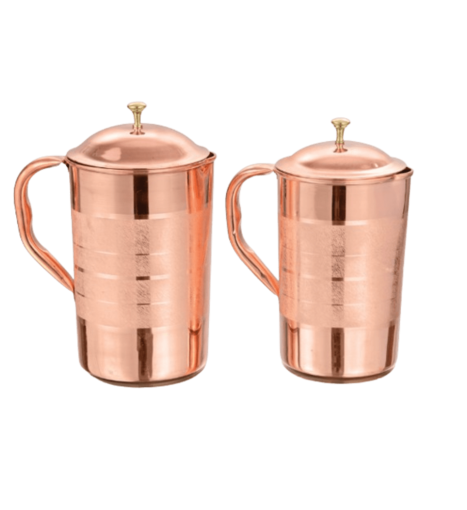  Copper Jug