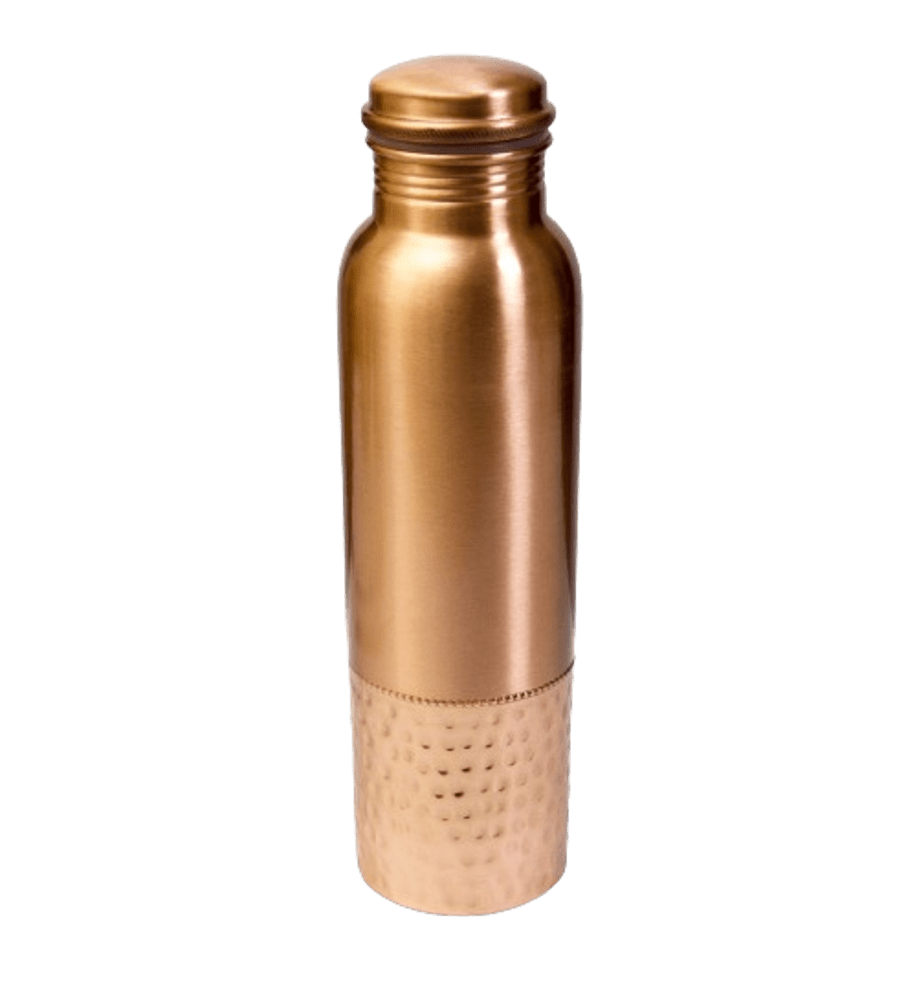  Copper Water Bottle