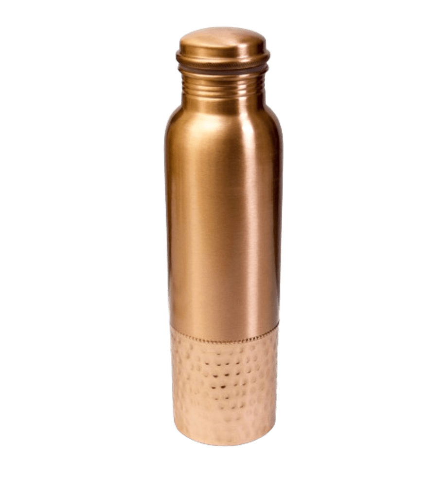 Copper Water Bottle