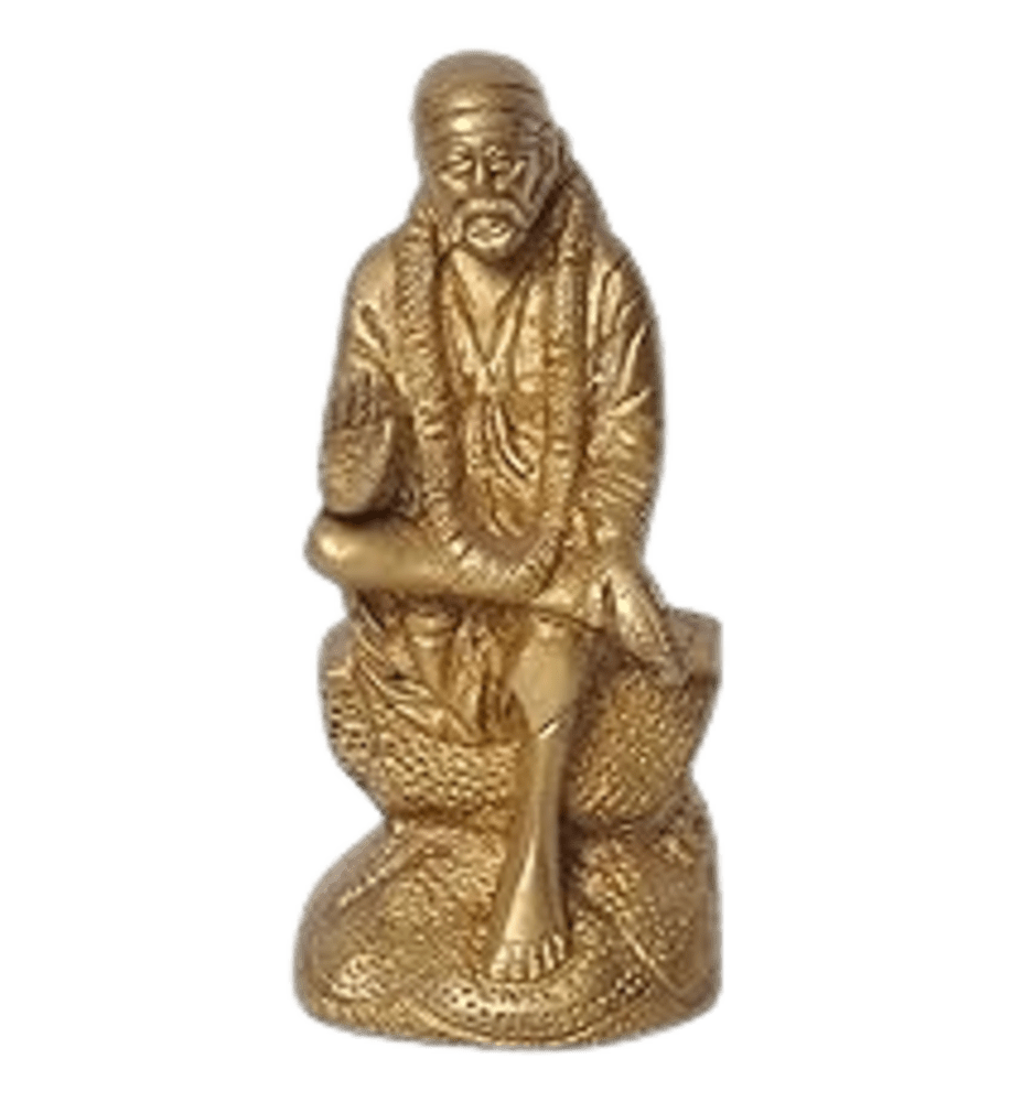  Sai Baba Statue